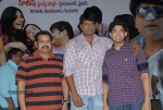 Nuvvila Movie Success Meet - 12 of 26