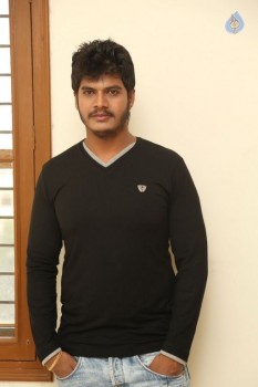 Okkaditho Modalaindi Press Meet - 11 of 21