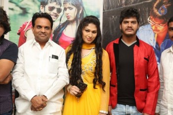 Okkaditho Modalaindi Press Meet - 16 of 21