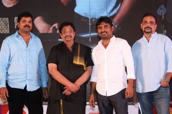 Okkadochadu Audio Launch 1 - 40 of 63