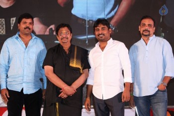 Okkadochadu Audio Launch 1 - 46 of 63