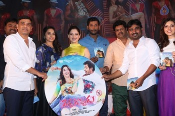 Okkadochadu Audio Launch 2 - 54 of 61