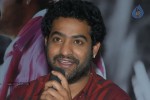 Oosaravelli Movie Press Meet - 5 of 35