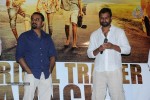 Paathashala Movie Trailer Launch - 30 of 40