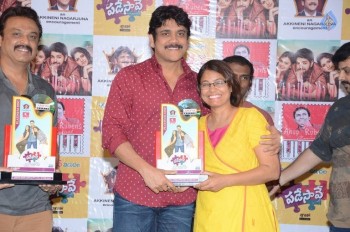 Padesave Platinum Disc Function - 15 of 62