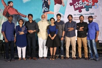 Padesave Teaser Launch - 53 of 60