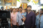 Pandaga Chesko Movie Opening - 100 of 200