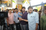 Pandaga Chesko Movie Opening - 174 of 200