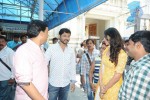 Pandaga Chesko Movie Opening - 180 of 200