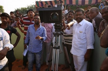 Panta Pandindi Movie Opening - 10 of 42