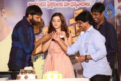 Pantham Movie Success Meet - 17 of 38