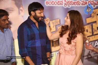 Pantham Movie Success Meet - 26 of 38