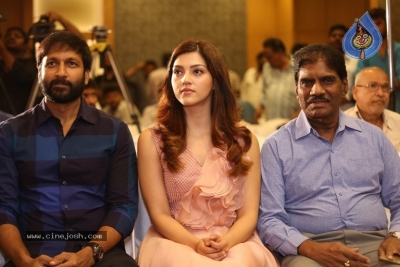 Pantham Movie Success Meet - 27 of 38