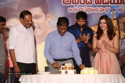 Pantham Movie Success Meet - 31 of 38