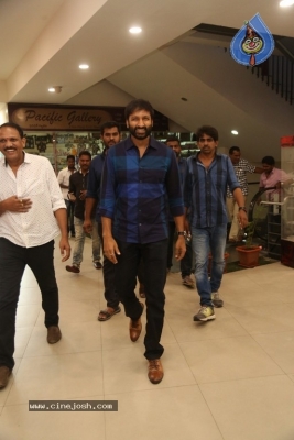 Pantham Movie Success Meet - 35 of 38