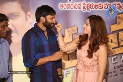 Pantham Movie Success Meet - 36 of 38