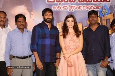 Pantham Movie Success Meet - 37 of 38