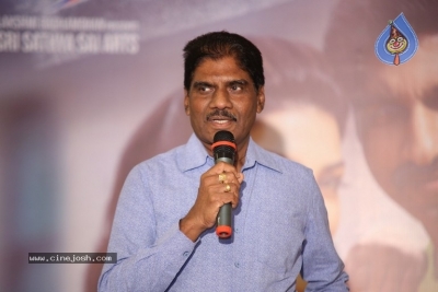 Pantham Movie Success Meet - 38 of 38