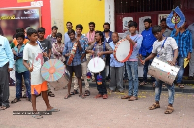 Pantham Team In Kurnool - 6 of 9