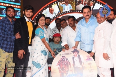 Parari Movie Audio Launch - 1 of 29