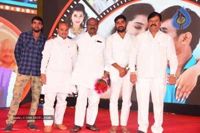 Parari Movie Audio Launch - 9 of 29