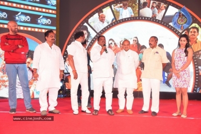 Parari Movie Audio Launch - 28 of 29