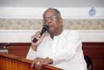 Parvathaneni Upendra Condolence Meeting - 77 of 129