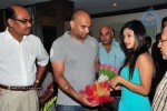 Payal Ghosh Inaugurates Indu's Restaurants - 35 of 66