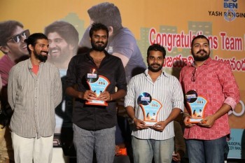 Pelli Choopulu Success Meet - 35 of 54