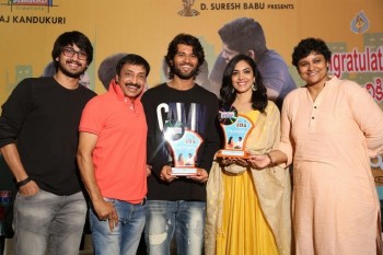 Pelli Choopulu Success Meet - 41 of 54