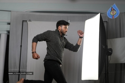 PEMPAK Photoshoot Stills - 3 of 32