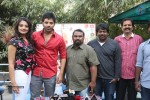 Pesarattu Movie Press Meet - 39 of 47