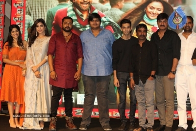 Peta Movie Audio Launch - 10 of 21