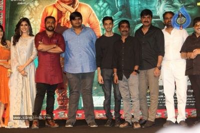 Peta Movie Audio Launch - 13 of 21