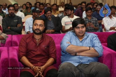 Peta Movie Audio Launch - 21 of 21