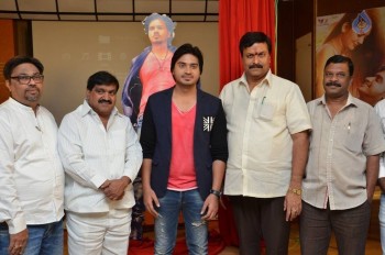 Pidugu Press Meet - 3 of 21