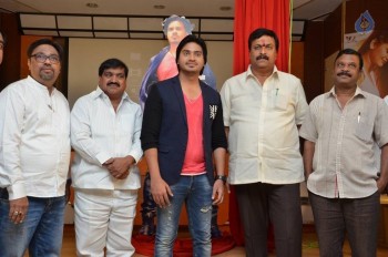 Pidugu Press Meet - 8 of 21