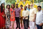 Pilavani Perantam Movie Opening - 133 of 178