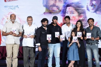 Pilla Rakshasi Audio Launch - 28 of 34