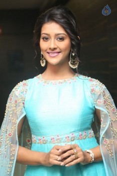 Pooja Jhaveri Gallery - 17 of 33