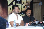 Pooja Movie Success Meet - 12 of 78