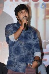 Power Movie Success Meet - 38 of 82