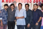 Power Movie Success Meet - 54 of 82