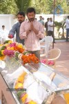 Prabhas Father Condolences - 34 of 117