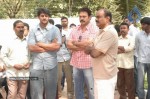 Prabhas Father Condolences - 67 of 117