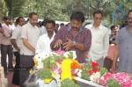 Prabhas Father Condolences - 74 of 117