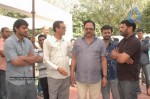 Prabhas Father Condolences - 89 of 117