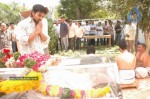 Prabhas Father Condolences - 91 of 117