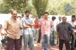 Prabhas Father Condolences - 93 of 117