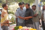 Prabhas Father Condolences - 94 of 117